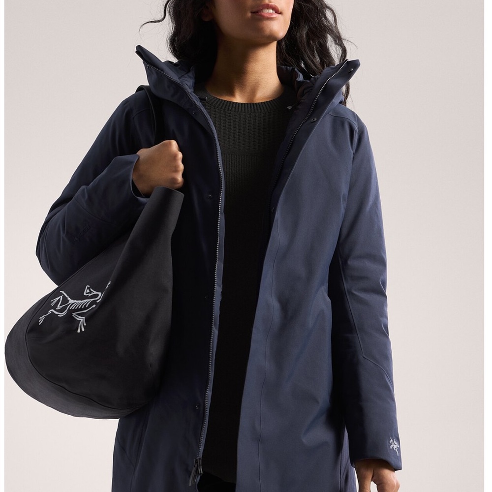 Kanuk Jacket